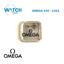 3 PZ OMEGA 150-1321 Bilancia completa per movimento 1321 Swiss made