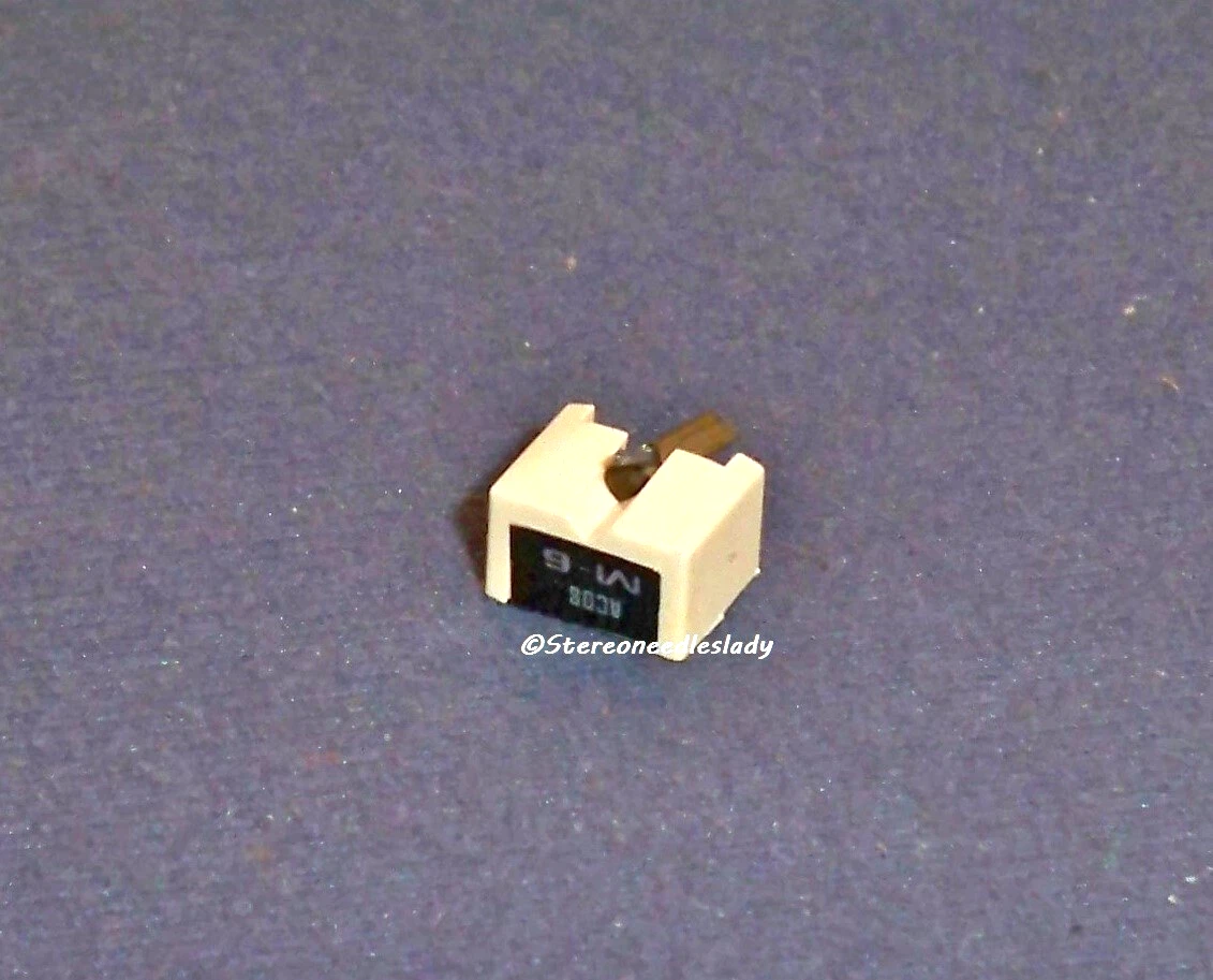 6603 Diamant SCOTT 16 ATN 71 Stylus Needle Platine vinyle