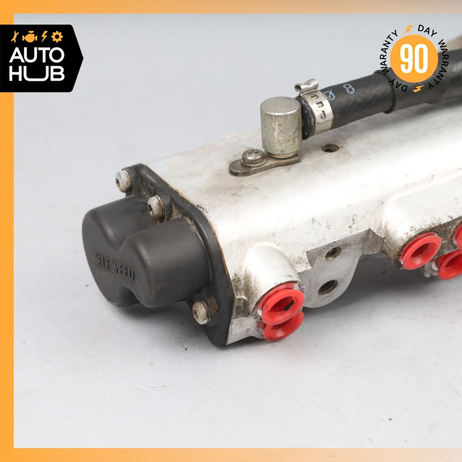 Maserati Quattroporte F1 Transmission Hydrualic Actuator OEM for 