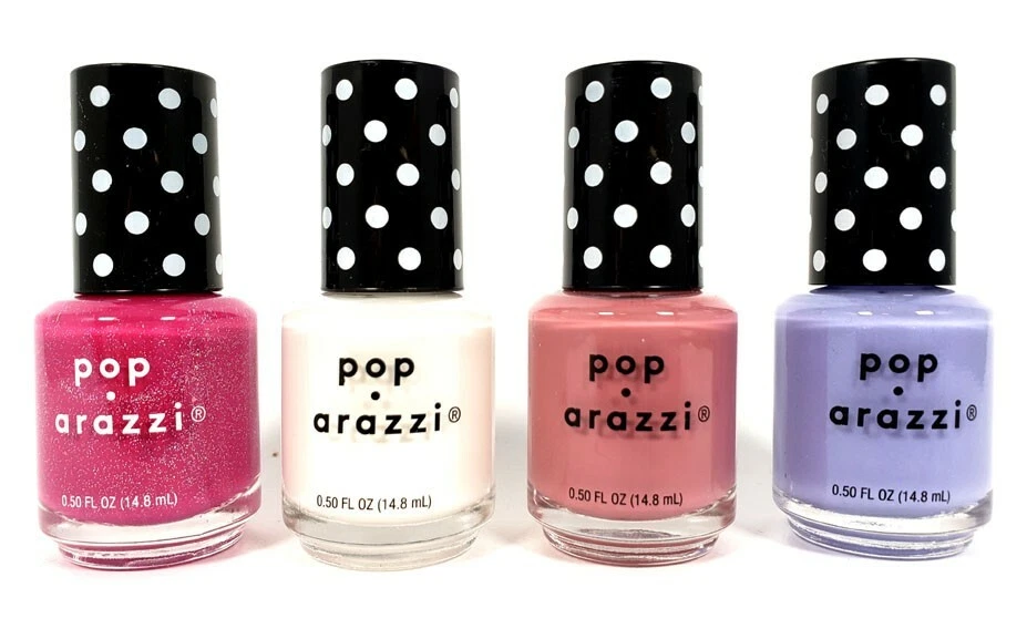 Aggregate 115+ poparazzi nail polish ceg.edu.vn