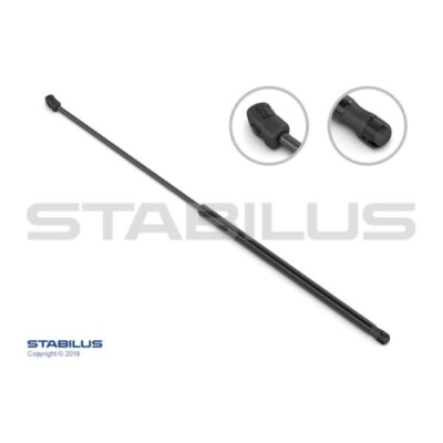Gasfeder, Motorhaube STABILUS 024208 // LIFT-O-MAT  für AUDI SEAT, links