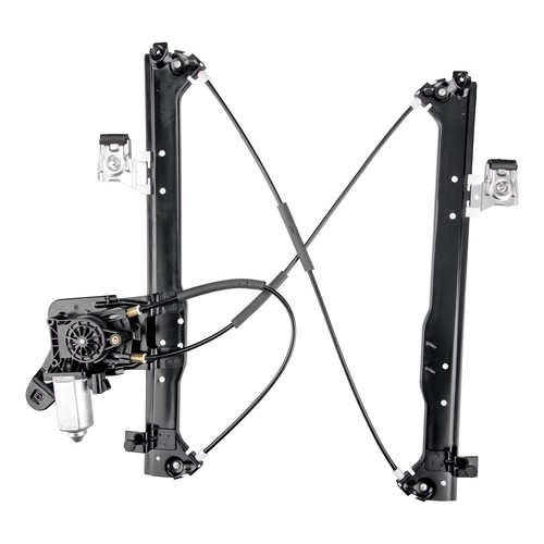Power Window Regulator Rear Right 741-579 For 2000-2006 Chevrolet Suburban 1500 - Bild 3 von 10