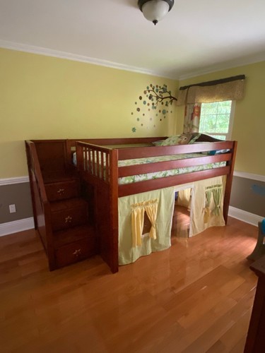 Amazing Kids bedroom