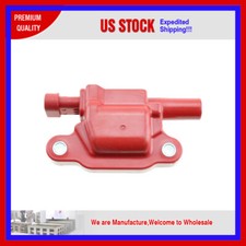 1PC Ignition coil UCA413R for CHEVROLET SUBURBAN BUICK LACROSSE 2008-2009 UF413