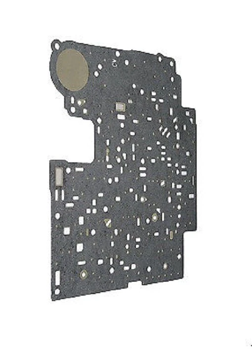 Оригинальные детали GM 24241782 разделительная пластина корпуса клапана автоматической коробки передач - Изображение 4 из 4