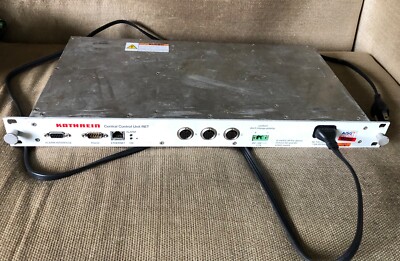 Kathrein Central Control Unit CCU RET 86010006