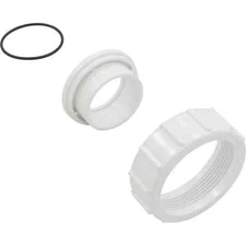 Waterway Plastics Pool Pump Union 400-5990 Female Buttress Thread