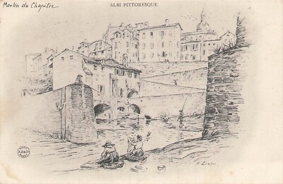 81 ALBI PICTURESQUE 11353