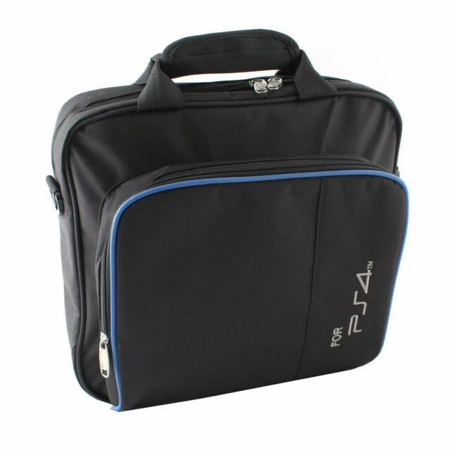 Sony Video Game Bags, Skins & Travel Cases
