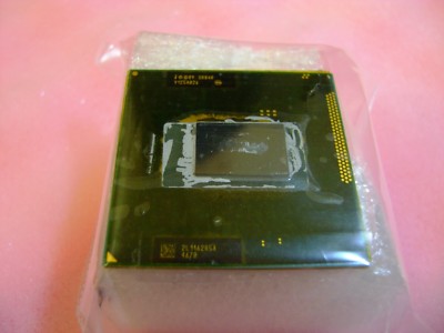 Intel Core i3-330M Laptop CPU Processor for HP Pavilion dv6-2155dx Notebook PC