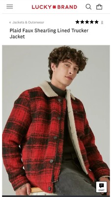 ヴィンテージ Lucky Brand ボンバージャケット メンズ サイズ L ヴィンテージ Lucky Brand ボンバージャケット メンズ サイズ L
