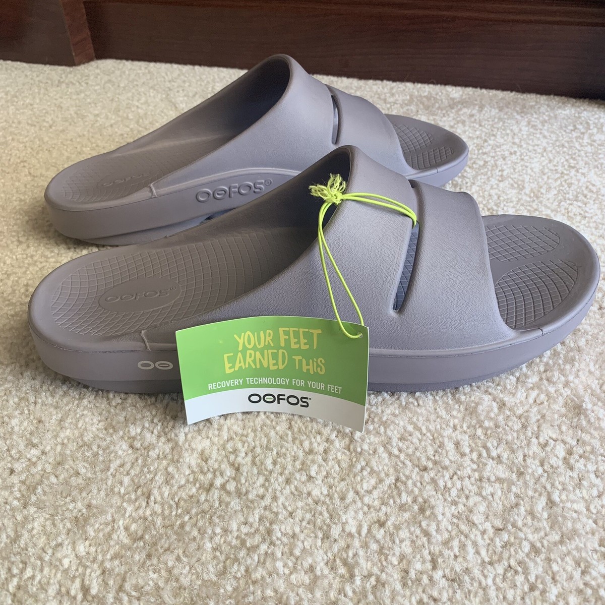 AND WANDER｜SLIPPERS (Oofos × And Wander Ooahh Recovery and wander x OOFOS ahh Recovery sandal | 5744978242010