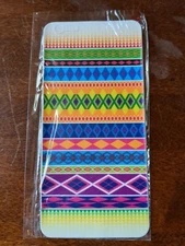 Fosmon Screen shield SPS 30117 Tribal Skin Screen Protector With Window Small...