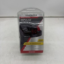 Hopkins Towing Solutions 47233 Impulse Digital Time Based Tech Brake Control