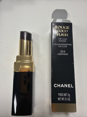 Chanel Rouge Coco Flash Nr. 204 Deepness