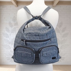 Lug Roadster Backpack | eBay display picture 2