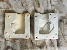 Vintage Giraffe Mug Ceramic Mold Drink Up Boy...