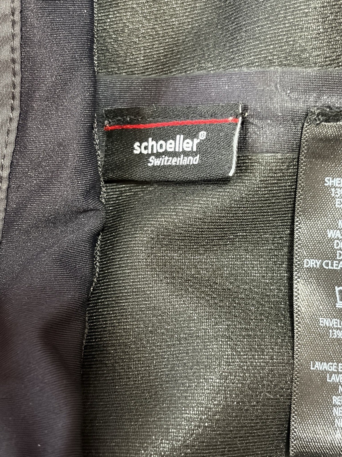 AETHER Catalyst Shell Jacket L Schoeller c_change… - image 13