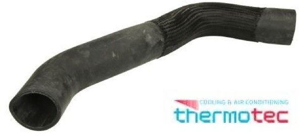 Thermotec DCF012TT Ansaugschlauch FüR Luftfilter Ansaugschlauch FüR Fiat-image
