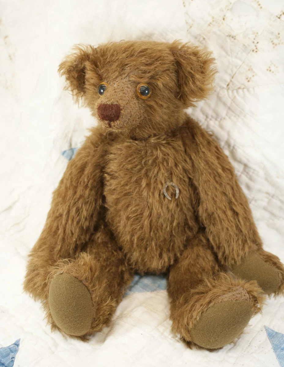 Knickerbocker Bear In Antique Teddy Bears for sale | eBay