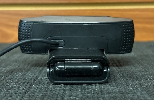 Logitech Logi HD 1080p USB Webcam V-U0028 A2 - Afbeelding 4 van 9
