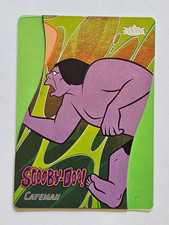 2025 Fleer Scooby Doo Checklist Guide in-content 31