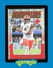 2024 Panini Donruss Football Dominators #38 Deshaun Watson - Browns $2 MIN ORDER