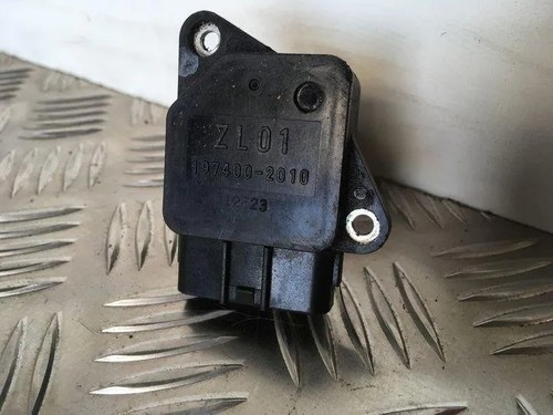 MAZDA 121 I DA Luftmassenmesser ZL01 12E23 1974002010 1.60 Petrol 42kw 21446029