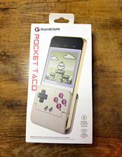GameSir GameSir-P1 Pocket TACO Mobile Control...