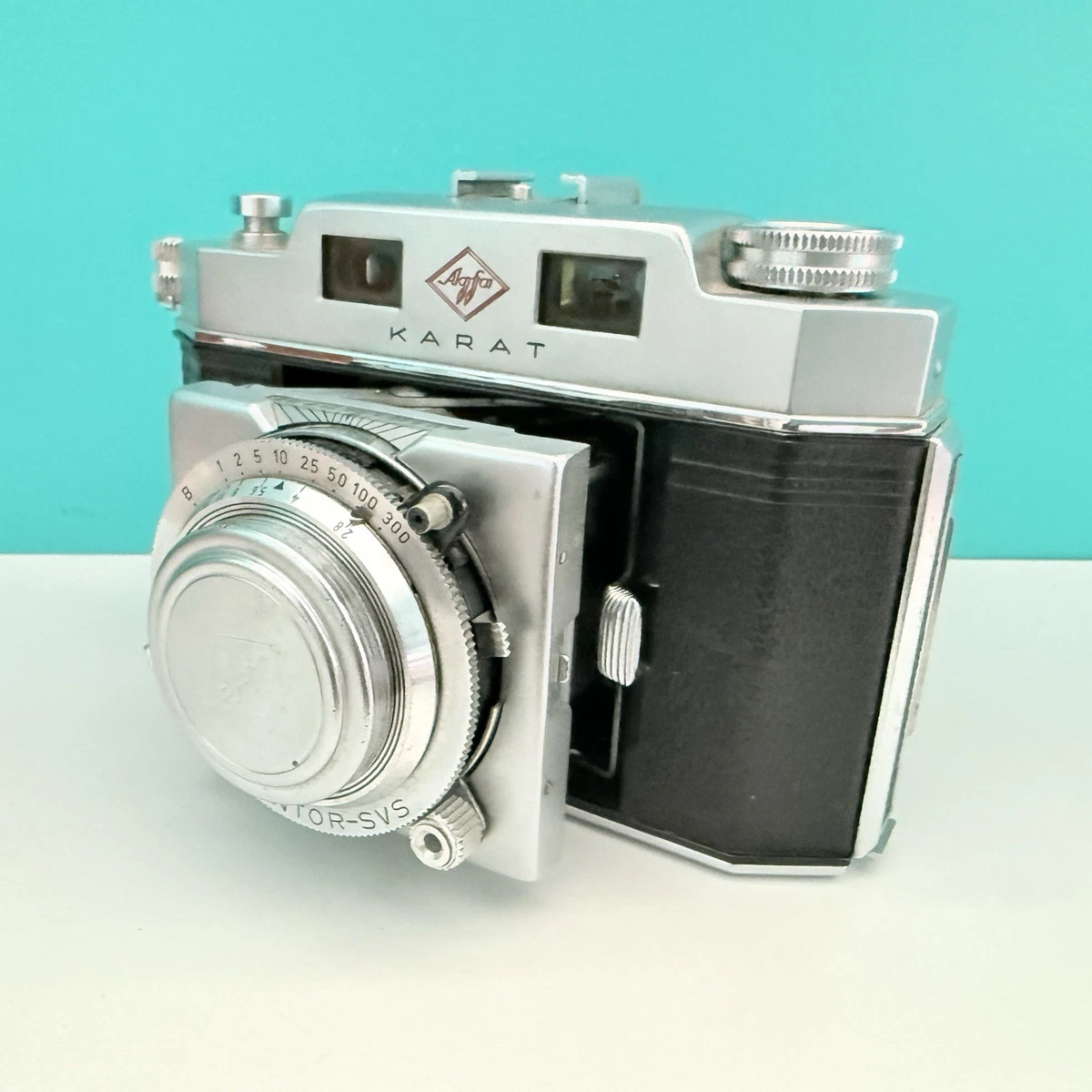 Agfa Vintage 35mm Cameras for sale | eBay