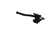 SUPPORTO LEVA FRIZIONE HONDA TRANSALP XL 650 V 2000 2004 LEVETTA SINISTRA CAMBIO