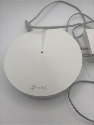 TP-LINK Deco M5 1300 Mbps 2 Port 1300 Mbps Wireless Router