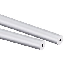 2 X 6063 Aluminum Round Tube 10mm Od 3mm Inner Dia 250mm Length Pipe Tubing 2 X 6063 Aluminum Round Tube 10mm Od 3mm Inner Dia 250mm Length Pipe Tubing