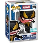 Marvel All-New Venom Funko Pop! Vinyl Figure #1584 - EE Exclusive