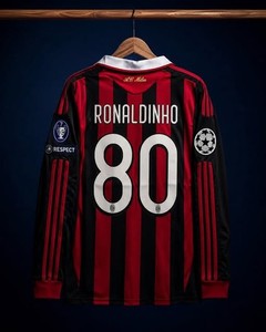 Ronaldinho 80 | eBay