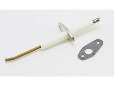 100165931 LOCHINVAR FLAME SENSOR W/GASKET FOR KNIGHT XL KBN600-800 & SYNC SBN/L