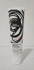 IGK Good Behavior Spirulina Protein Smoothing Heat Blowout Balm 150mL 5oz