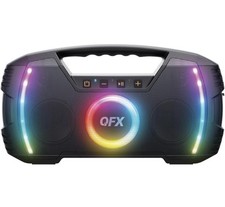 Powerful  Portable Waterproof All Terrain Bluetooth Speaker with Deep Bass, ...