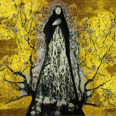 K Amon K Arca Ende Aeterna (CD) Album
