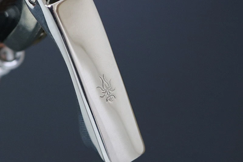 Cuchillo Sommelier Sacacorchos Vino Acero Inoxidable Kanetsune Seki Japón KC-002 Foto 4 de 4