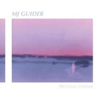 Mj Guider - Precious Systems - Cd - G1398Z
