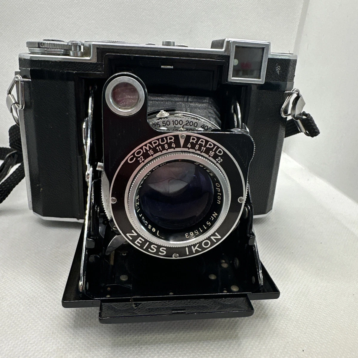 zeiss super ikonta products for sale | eBay