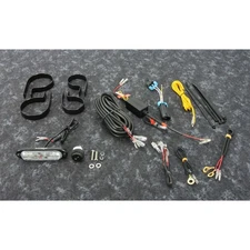 PowerMadd Backup LED Light Kit - 66008