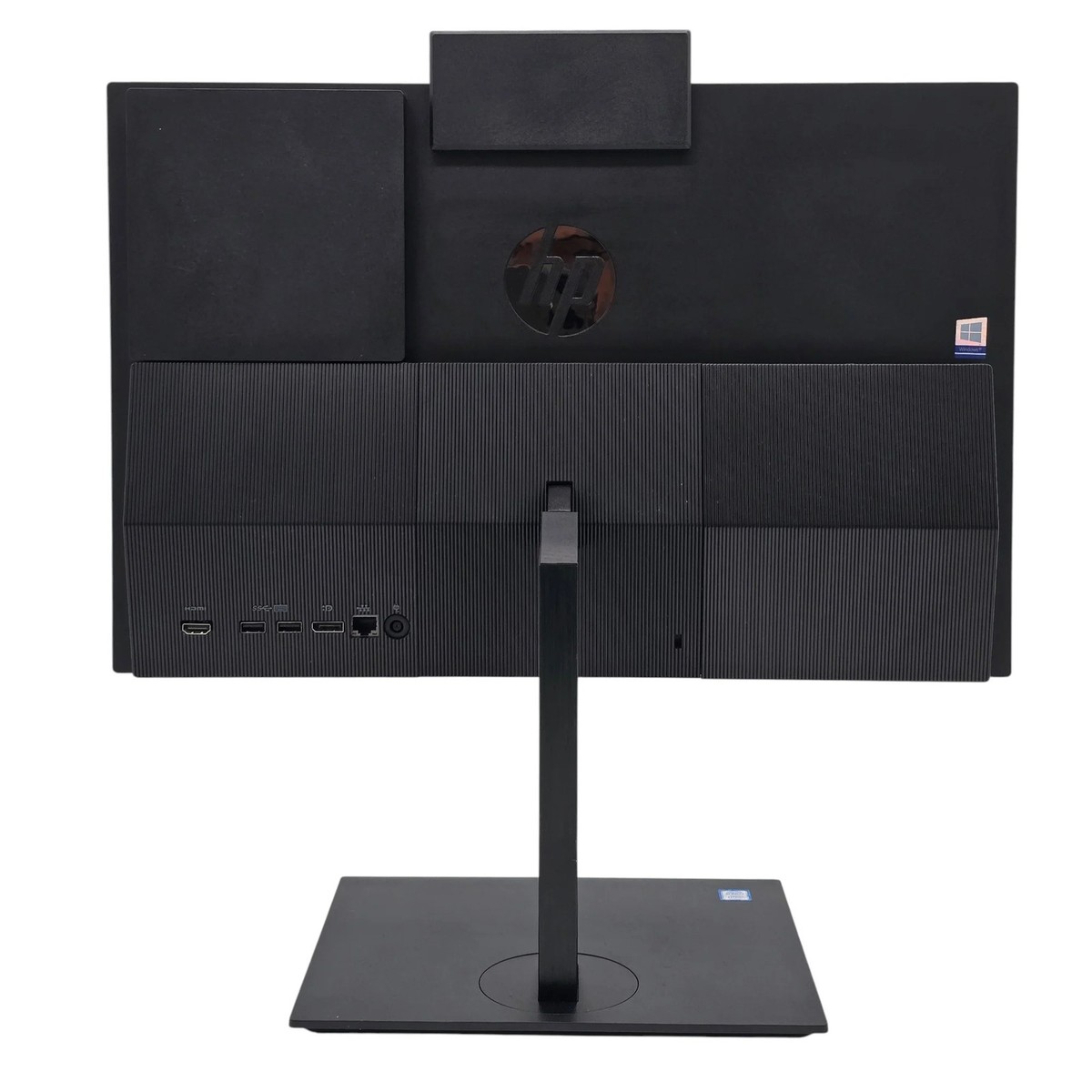 デスクトップPC hp ProOne 600 G4 i5 16GB 1TB HDD