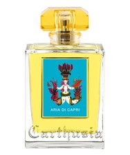 Carthusia Aria di Capri Eau de Parfum 50 ml Nuovo Originale Sigillato