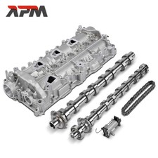 Nockenwellengehäuse Nockenwellen Ketten für Ford Focus Fiat Doblo Opel Citroën