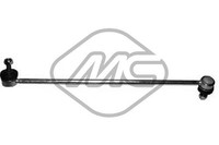 Metalcaucho 59542 Koppelstange Stabi Vorne Links FüR BMW 5 E60 E61 2.5 3.0 3.0D