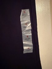 Old Navy NWT Navy Blue High Rise Pixie Skinny Business Casual Pants Size 8