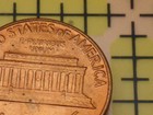1960 Lincoln Memorial Penny Philadelphia Copper Cent Uncirculated  BU — photo 7
