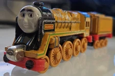 Murdoch 2005 Take Along Thomas and Friends Diecast Toy